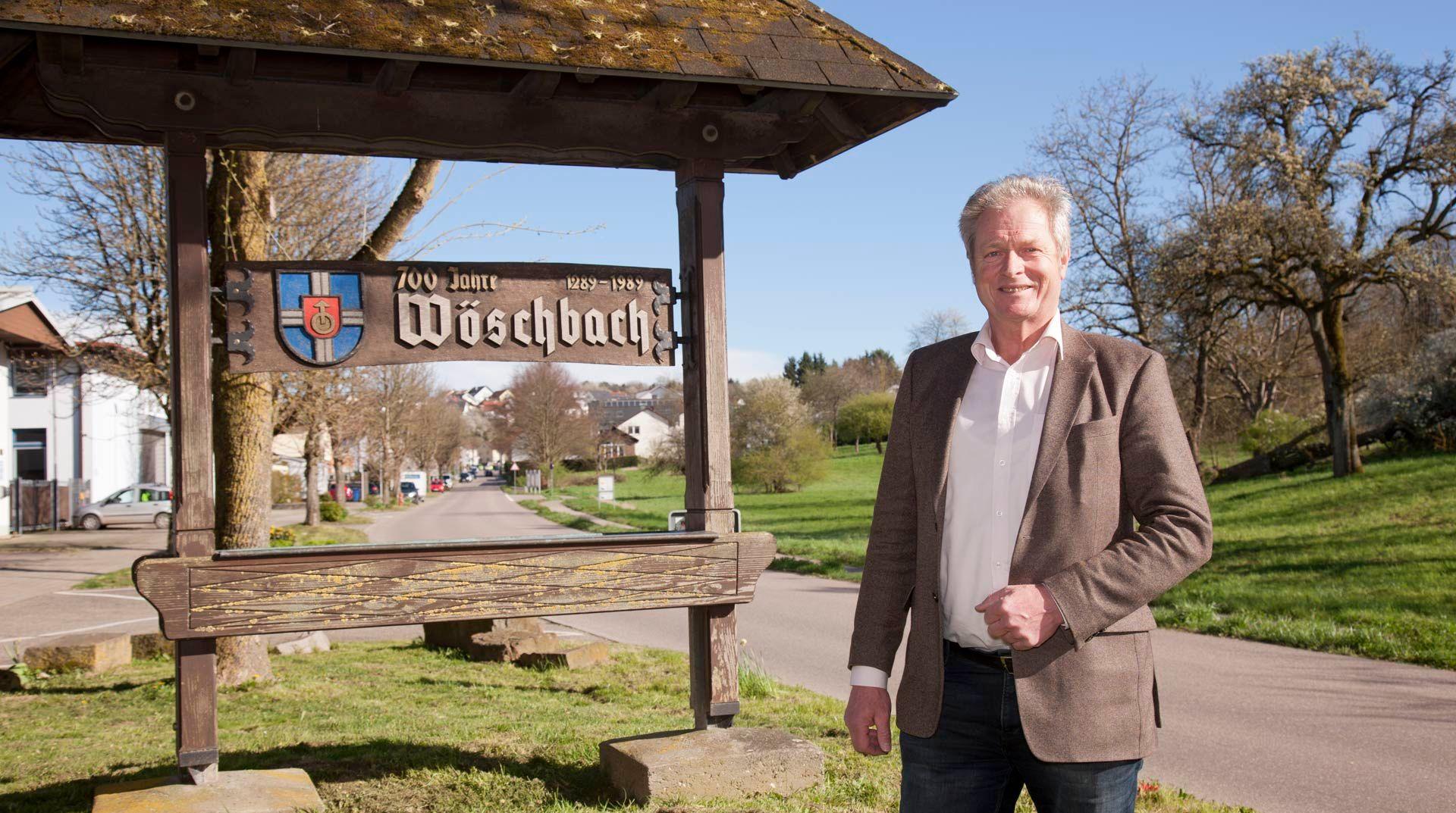 Ich lebe gerne in Pfinztal